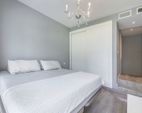 Wiederverkauf - apartment - Marbella - Nueva Andalucía