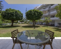 Wiederverkauf - apartment - Marbella - Nueva Andalucía