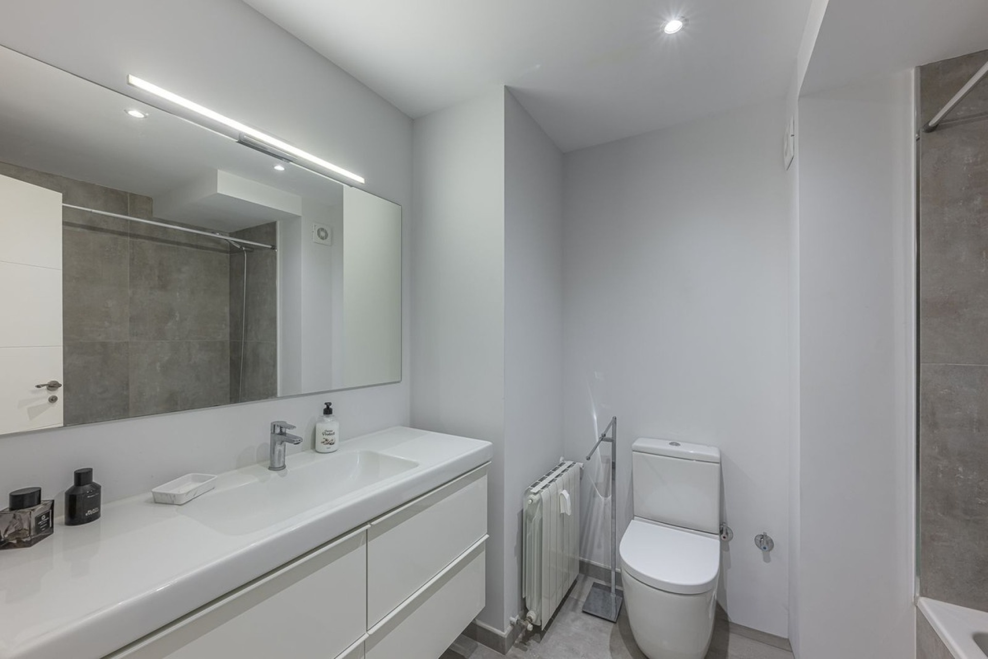 Wiederverkauf - apartment - Marbella - Nueva Andalucía