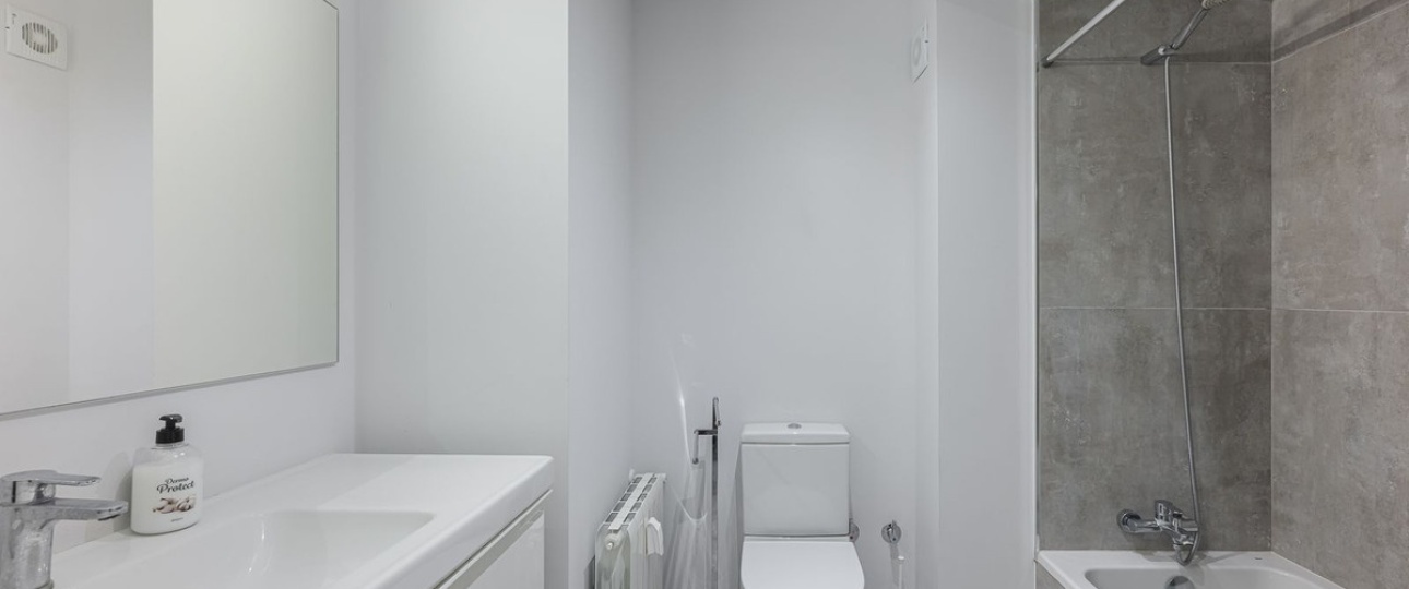 Wiederverkauf - apartment - Marbella - Nueva Andalucía
