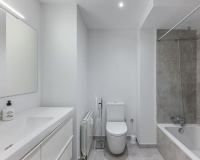 Wiederverkauf - apartment - Marbella - Nueva Andalucía