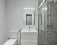 Wiederverkauf - apartment - Marbella - Nueva Andalucía