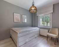 Wiederverkauf - apartment - Marbella - Nueva Andalucía