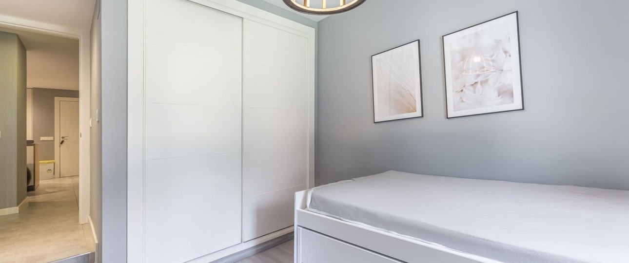 Wiederverkauf - apartment - Marbella - Nueva Andalucía