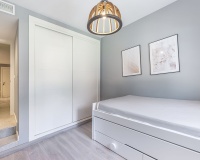 Wiederverkauf - apartment - Marbella - Nueva Andalucía