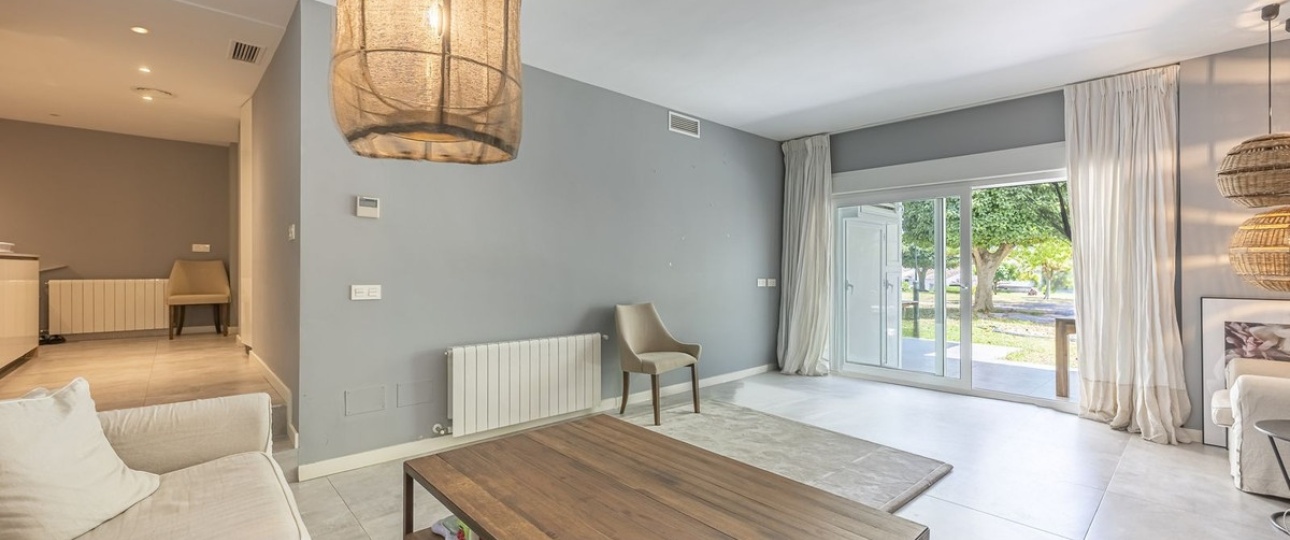 Wiederverkauf - apartment - Marbella - Nueva Andalucía