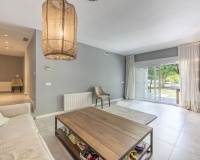 Wiederverkauf - apartment - Marbella - Nueva Andalucía