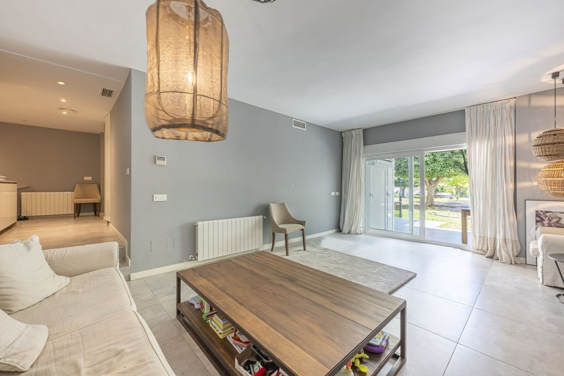 Wiederverkauf - apartment - Marbella - Nueva Andalucía