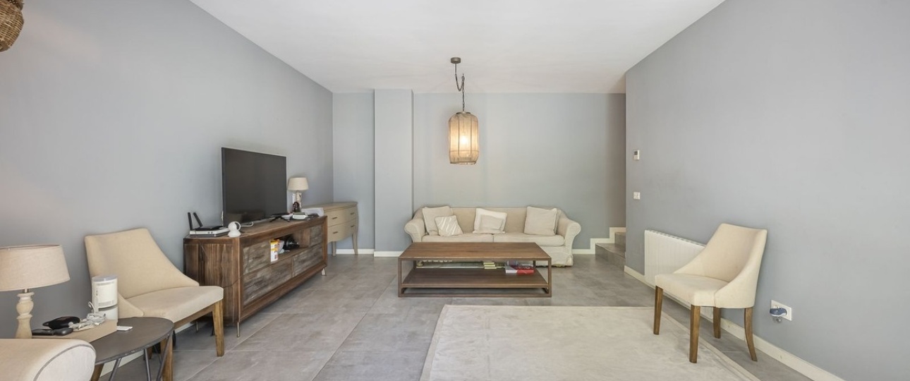 Wiederverkauf - apartment - Marbella - Nueva Andalucía