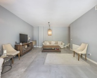 Wiederverkauf - apartment - Marbella - Nueva Andalucía