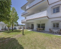 Wiederverkauf - apartment - Marbella - Nueva Andalucía