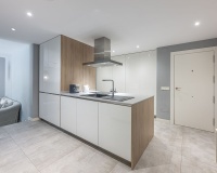 Wiederverkauf - apartment - Marbella - Nueva Andalucía