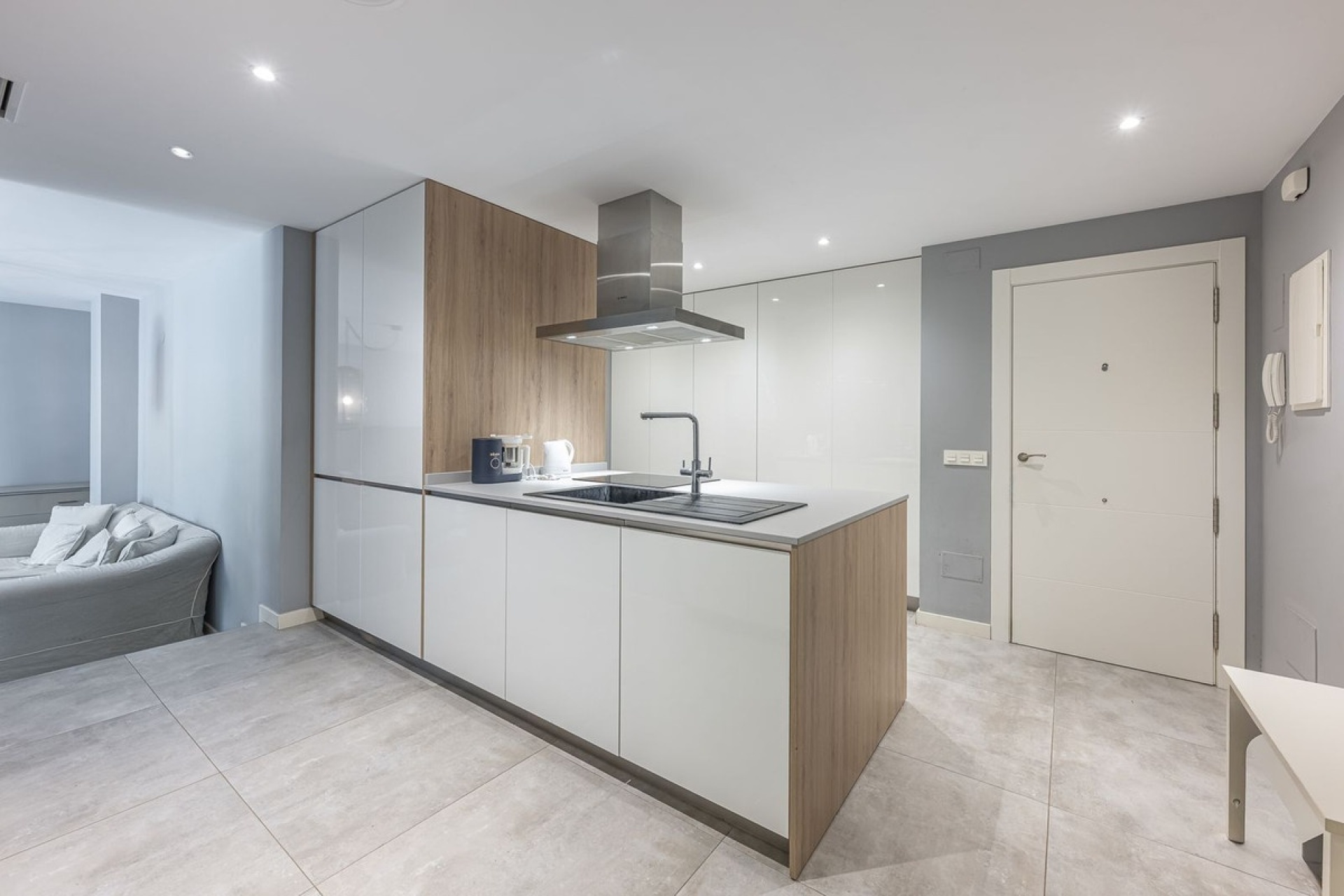 Wiederverkauf - apartment - Marbella - Nueva Andalucía