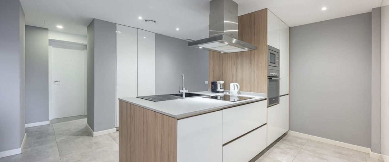 Wiederverkauf - apartment - Marbella - Nueva Andalucía