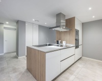 Wiederverkauf - apartment - Marbella - Nueva Andalucía