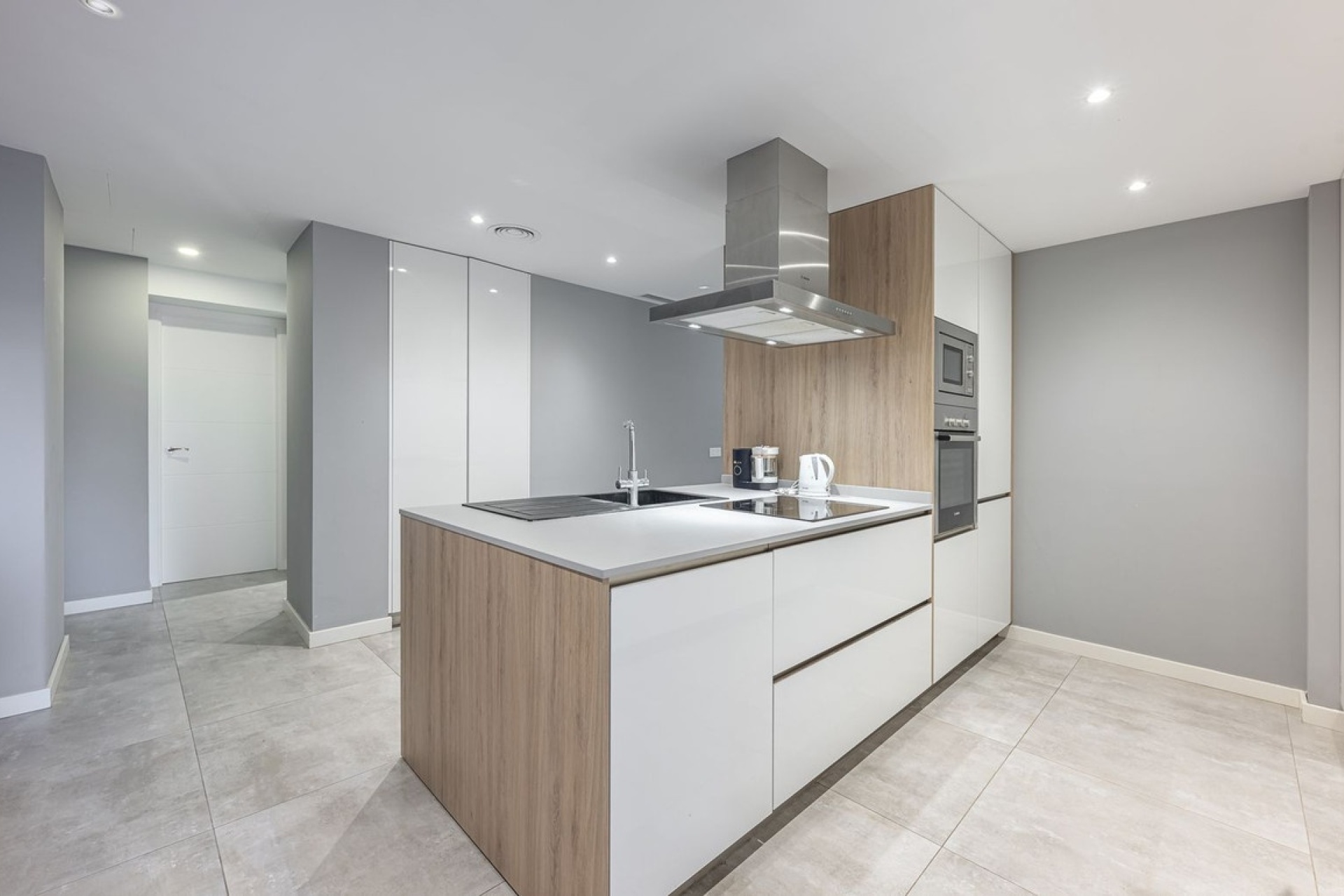 Wiederverkauf - apartment - Marbella - Nueva Andalucía