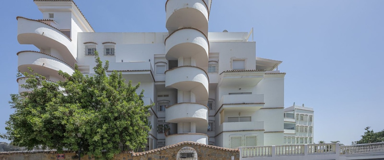Wiederverkauf - apartment - Marbella - Nueva Andalucía