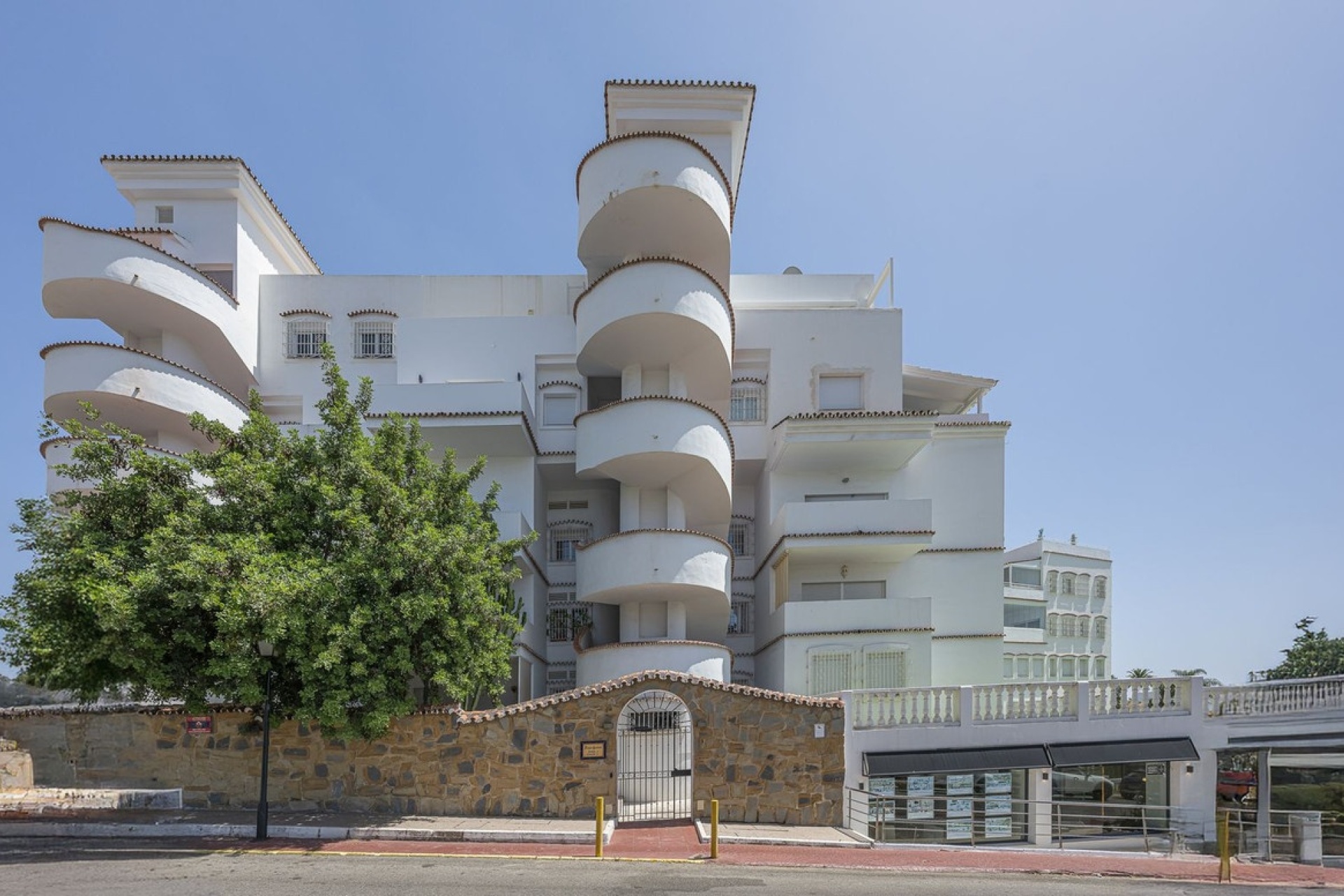 Wiederverkauf - apartment - Marbella - Nueva Andalucía