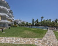 Wiederverkauf - apartment - Marbella - Nueva Andalucía