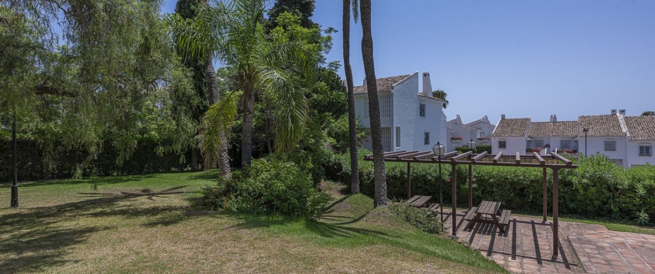 Wiederverkauf - apartment - Marbella - Nueva Andalucía