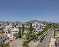 Wiederverkauf - apartment - Marbella - Nueva Andalucía