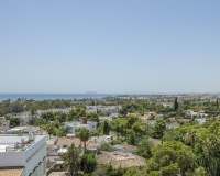Wiederverkauf - apartment - Marbella - Nueva Andalucía