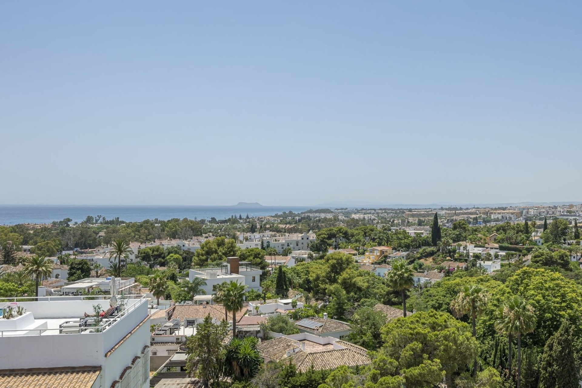 Wiederverkauf - apartment - Marbella - Nueva Andalucía