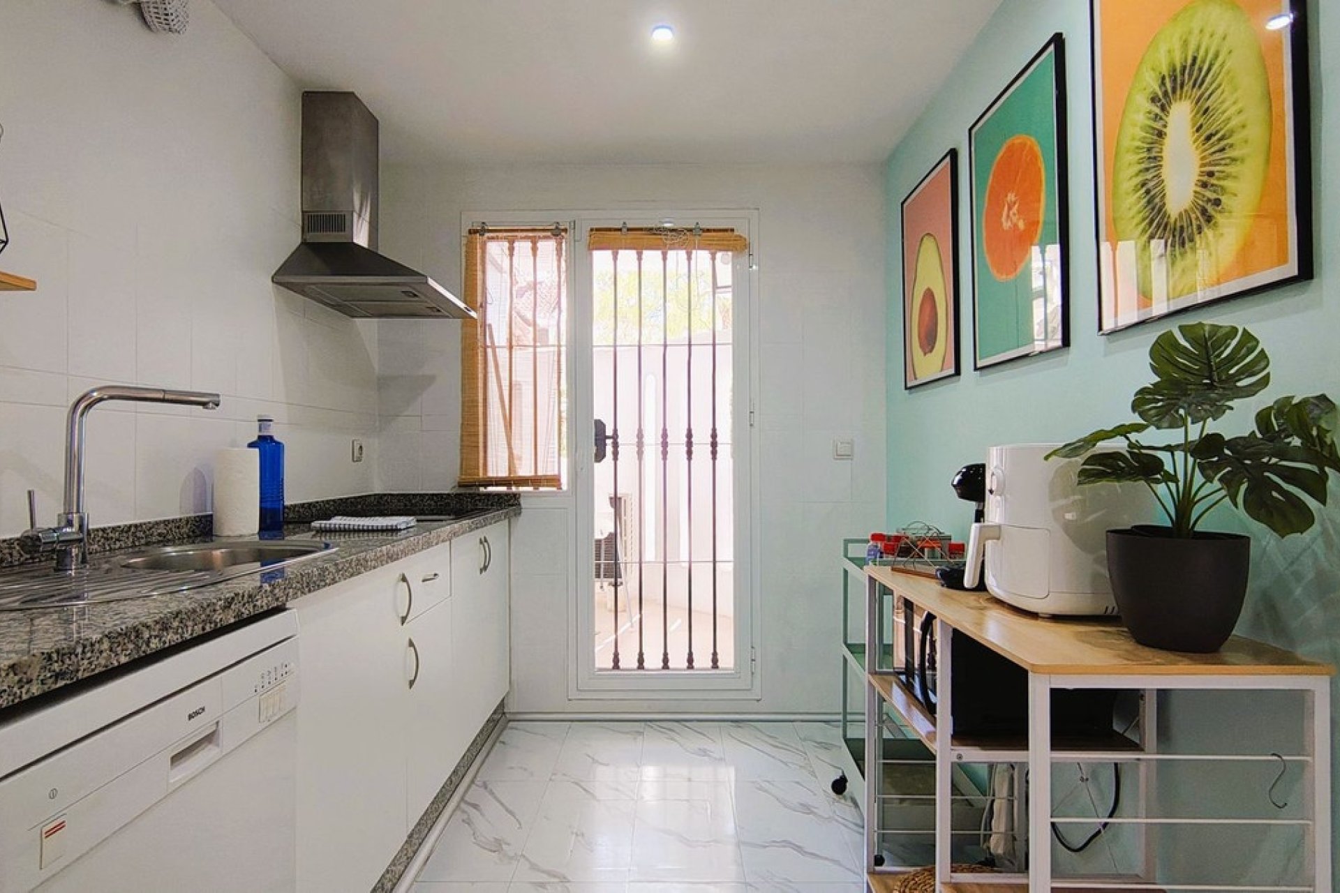 Wiederverkauf - apartment - Marbella - Nueva Andalucía