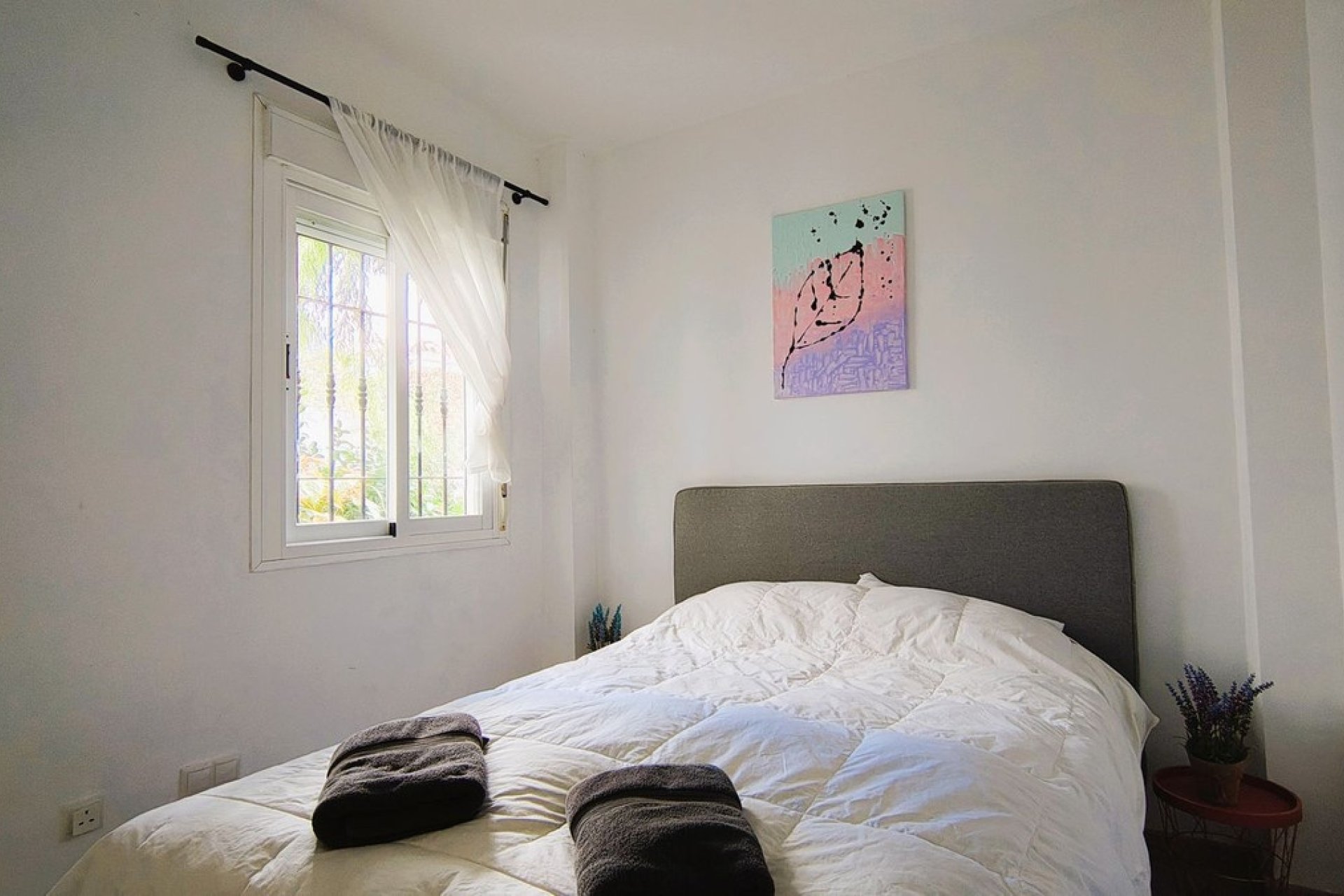 Wiederverkauf - apartment - Marbella - Nueva Andalucía