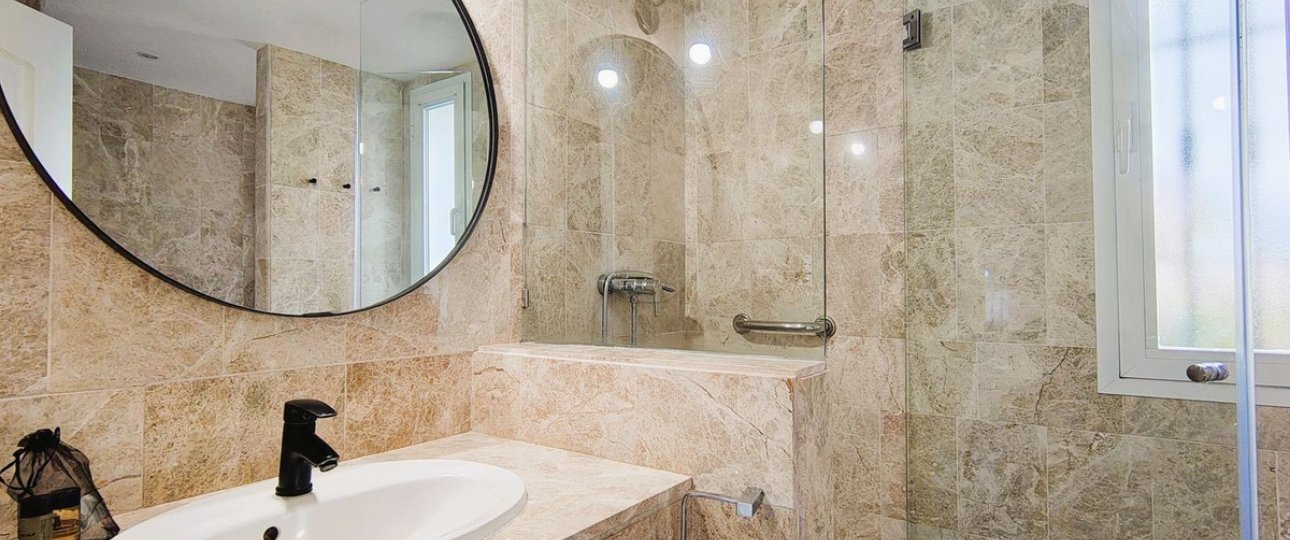 Wiederverkauf - apartment - Marbella - Nueva Andalucía