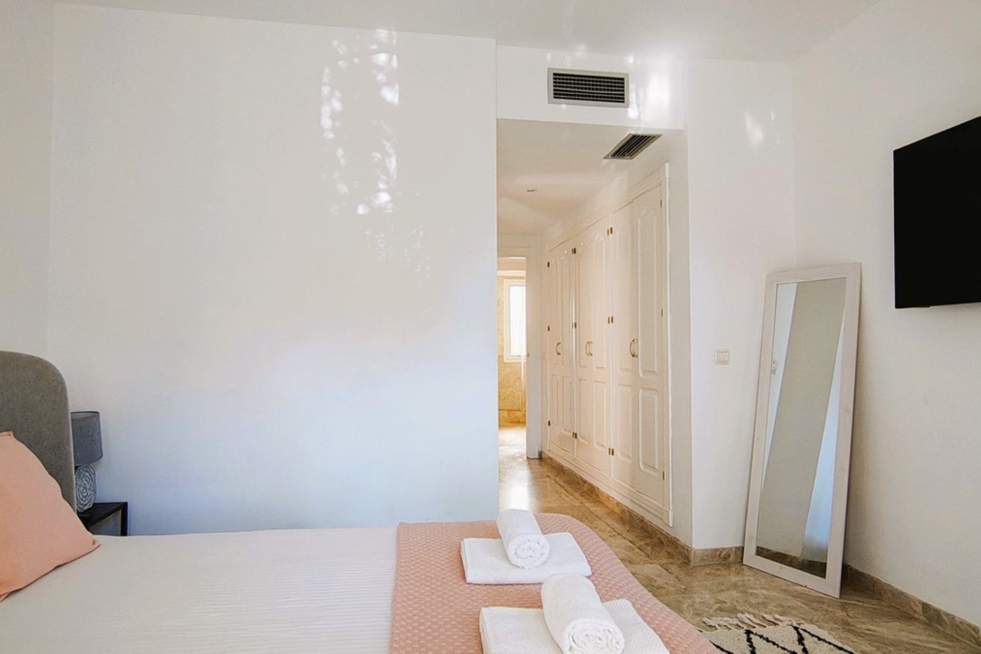 Wiederverkauf - apartment - Marbella - Nueva Andalucía