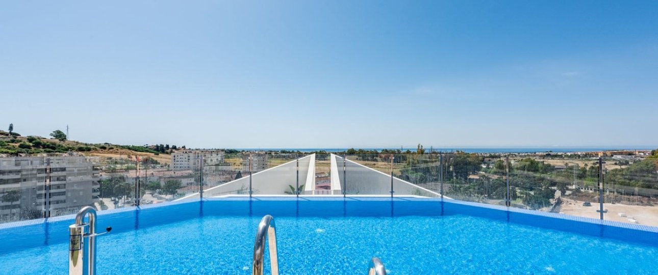 Wiederverkauf - apartment - Marbella - Nueva Andalucía