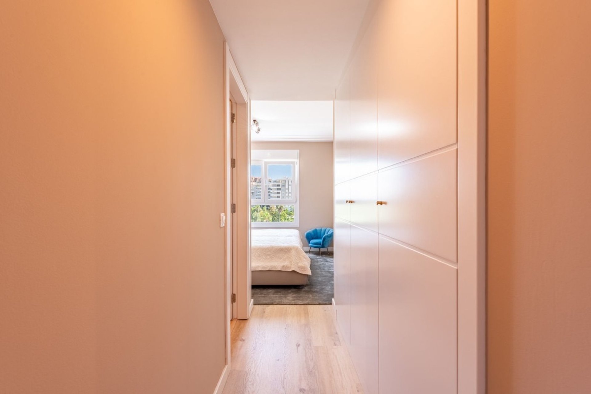 Wiederverkauf - apartment - Marbella - Nueva Andalucía