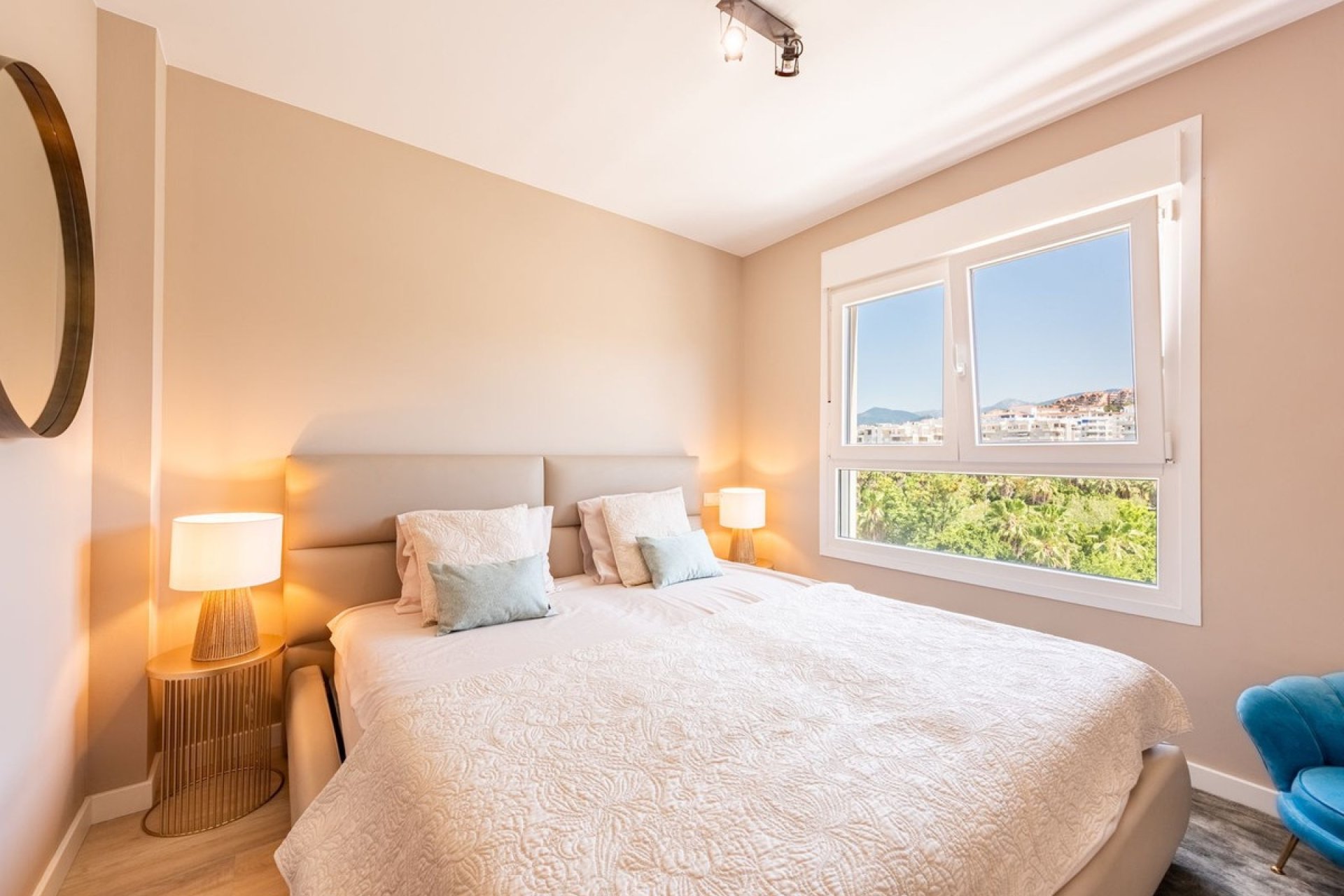 Wiederverkauf - apartment - Marbella - Nueva Andalucía