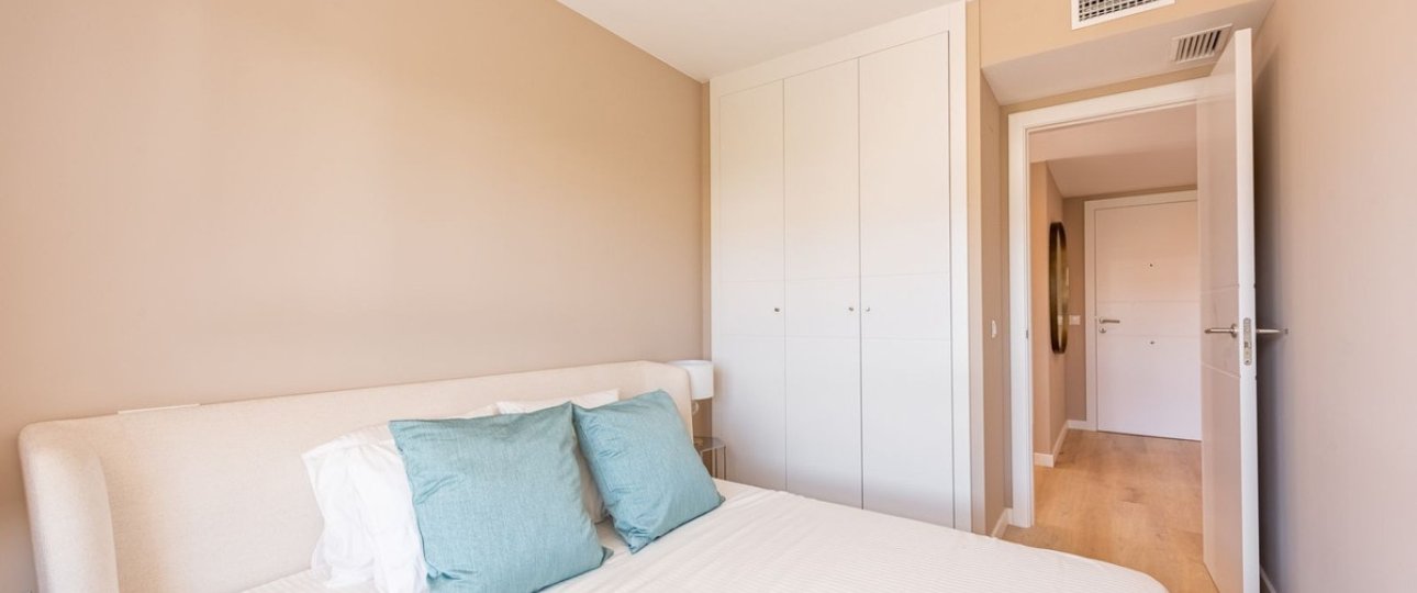 Wiederverkauf - apartment - Marbella - Nueva Andalucía