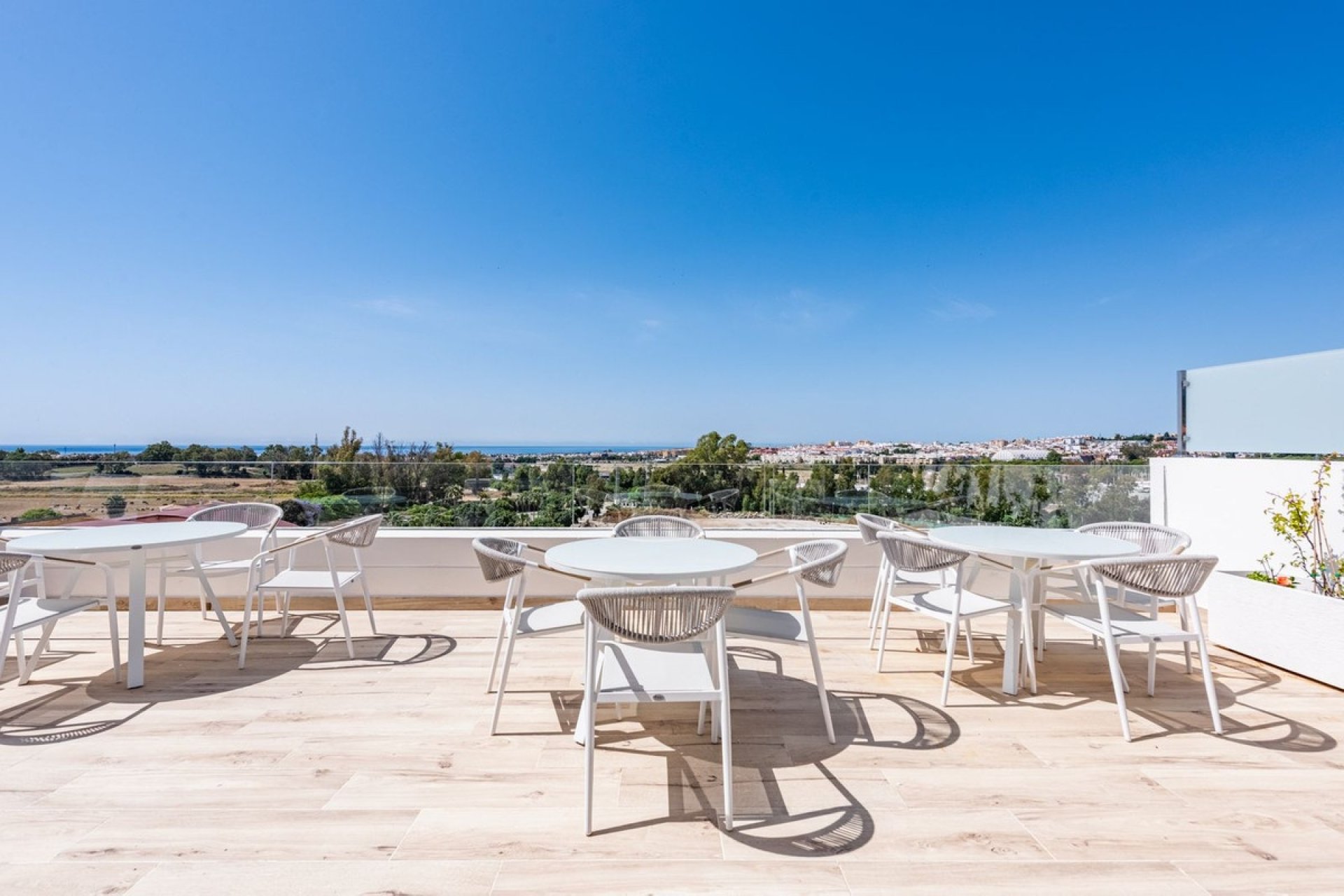 Wiederverkauf - apartment - Marbella - Nueva Andalucía