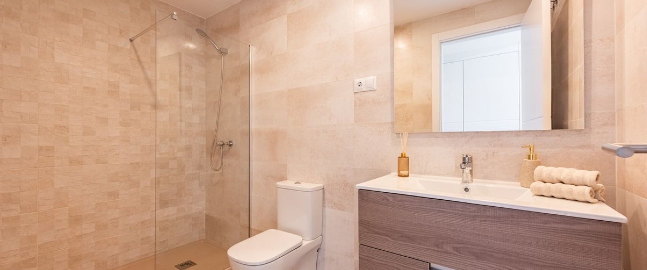 Wiederverkauf - apartment - Marbella - Nueva Andalucía