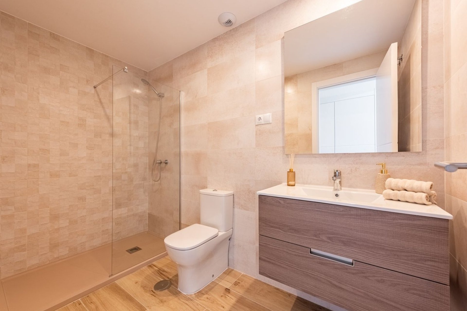 Wiederverkauf - apartment - Marbella - Nueva Andalucía