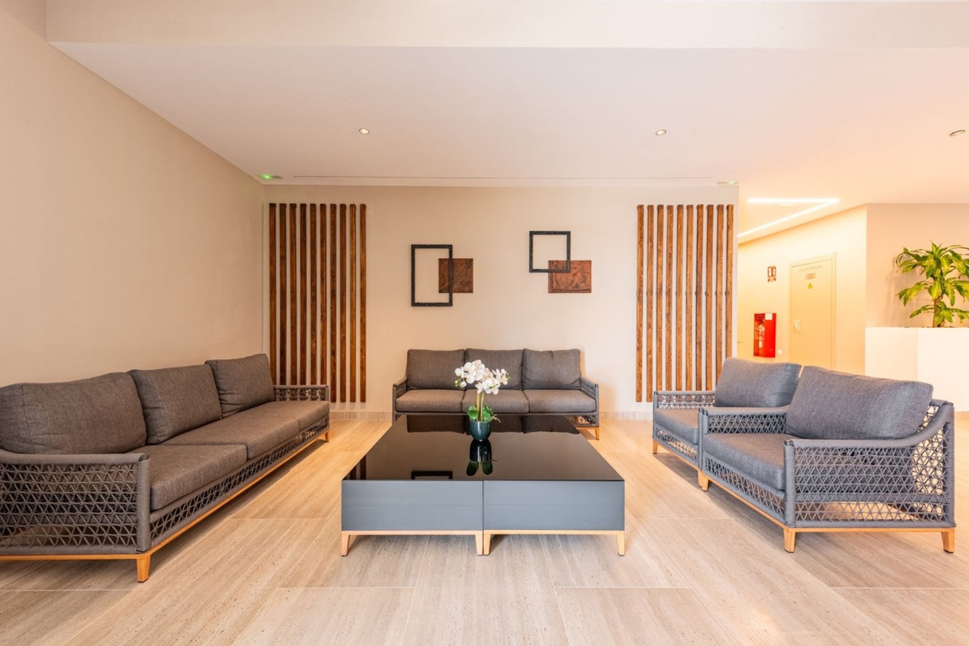 Wiederverkauf - apartment - Marbella - Nueva Andalucía