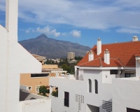 Wiederverkauf - apartment - Marbella - Nueva Andalucía