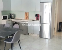 Wiederverkauf - apartment - Marbella - Nueva Andalucía