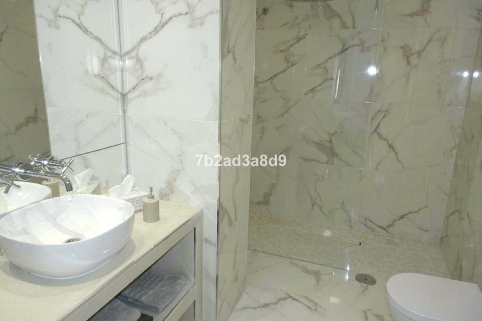 Wiederverkauf - apartment - Marbella - Nueva Andalucía