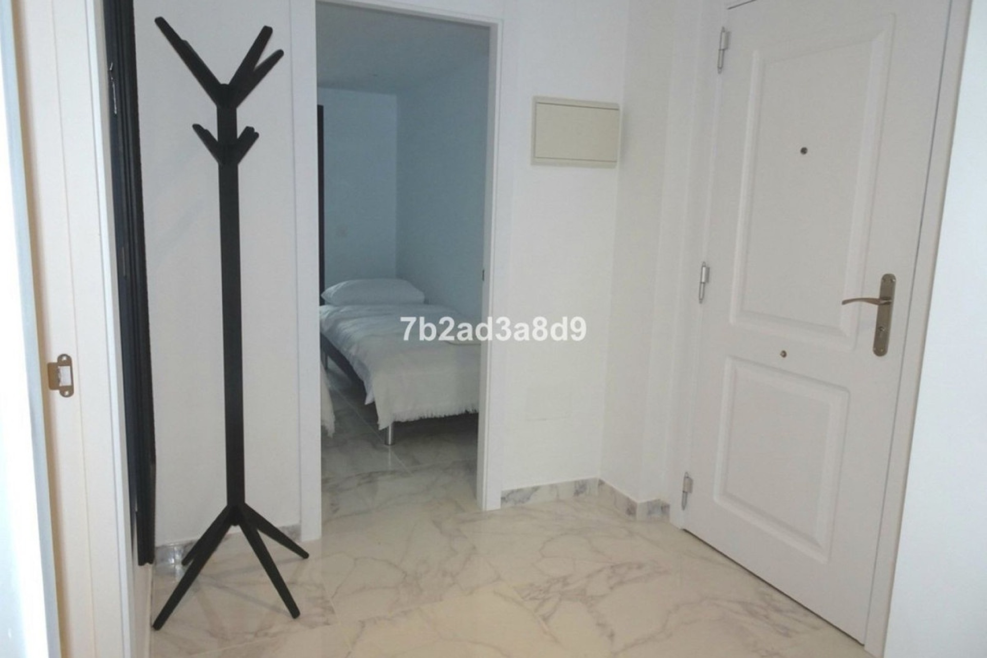 Wiederverkauf - apartment - Marbella - Nueva Andalucía
