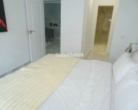 Wiederverkauf - apartment - Marbella - Nueva Andalucía