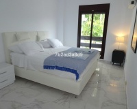 Wiederverkauf - apartment - Marbella - Nueva Andalucía