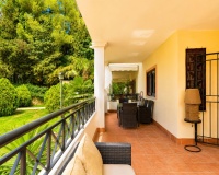 Wiederverkauf - apartment - Marbella - Nueva Andalucía