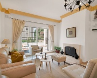 Wiederverkauf - apartment - Marbella - Nueva Andalucía