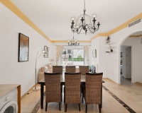 Wiederverkauf - apartment - Marbella - Nueva Andalucía