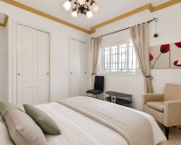 Wiederverkauf - apartment - Marbella - Nueva Andalucía