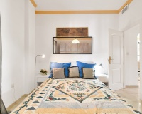 Wiederverkauf - apartment - Marbella - Nueva Andalucía
